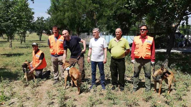 Δρομολογείται η δημιουργία Παγκόσμιου Γεωπάρκου UNESCO στα Μετέωρα