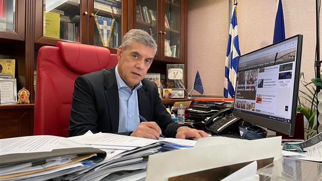 Θεσσαλία: 79 νέα επενδυτικά σχέδια προϋπολογισμού 64,4 εκατομμυρίων ευρώ