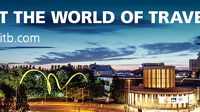 ΙΤΒ Berlin:  Η μεγαλύτερη Διεθνής Τουριστική Έκθεση στον κόσμο