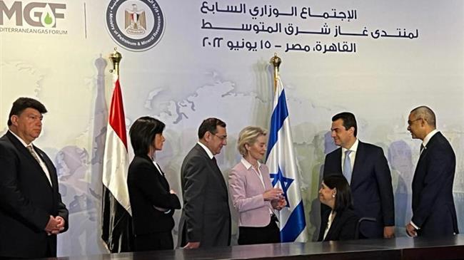 Σκρέκας: «Η συνεργασία των χωρών της Ανατολικής Μεσογείου θεμέλιο ασφάλειας, σταθερότητας και ευημερίας»