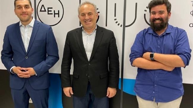 Εξαγορά από τη ΔΕΗ της εταιρείας CARGE: Η ΔΕΗ blue ενισχύεται