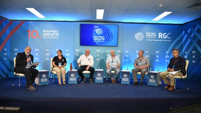 Η προστασία του θαλάσσιου περιβάλλοντος είναι ευθύνη όλων