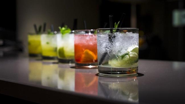 Κοκτέιλ light