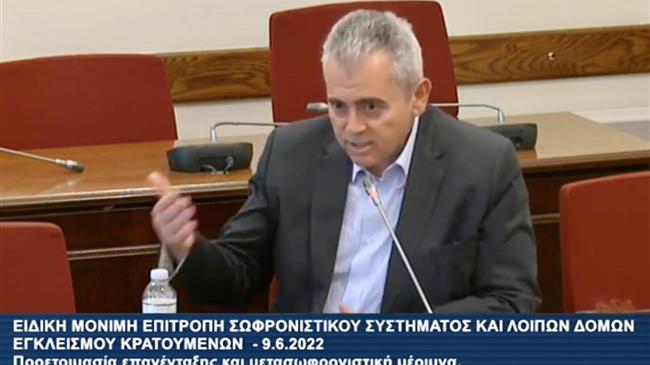 Εκπαίδευση εργατών γης στις αγροτικές φυλακές για επανένταξή τους