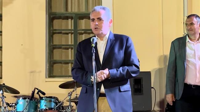 Παρά τα προβλήματα ο τόπος μπορεί να πάει μπροστά!