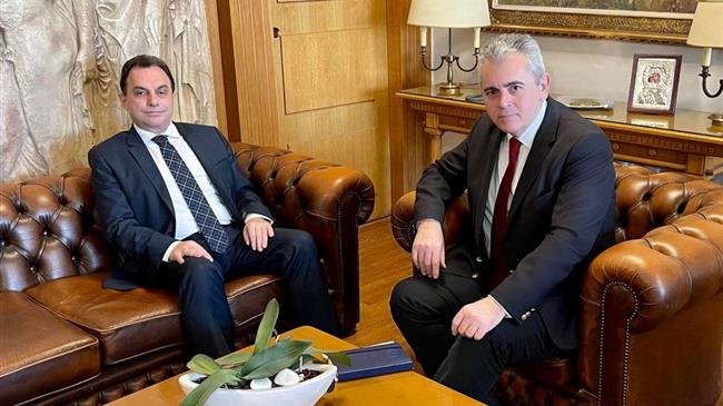 Παρέμβαση Μ. Χαρακόπουλου: Να αξιοποιηθούν κονδύλια της ΚΑΠ για τη στήριξη αμπελουργών