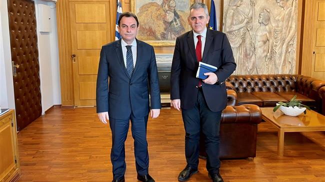 Θύματα της καιρικής αστάθειας αγρότες και κτηνοτρόφοι