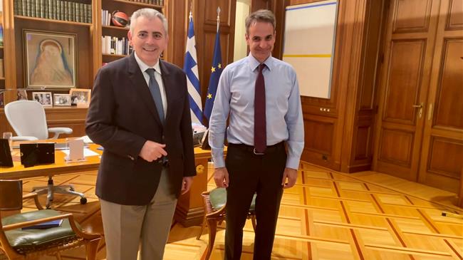 Ιστορική μέρα για τα Φάρσαλα η έγκριση του φράγματος Σκοπιάς από τη Διυπουργική ΣΔΙΤ