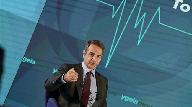 Μητσοτάκης: Θα μπορούσαμε να συνεργαστούμε με την Τουρκία για την επισιτιστική κρίση