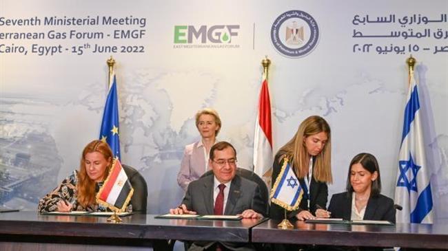 Η ΕΕ και η Αίγυπτος ενισχύουν τη συνεργασία για το κλίμα, την ενέργεια και την πράσινη μετάβαση