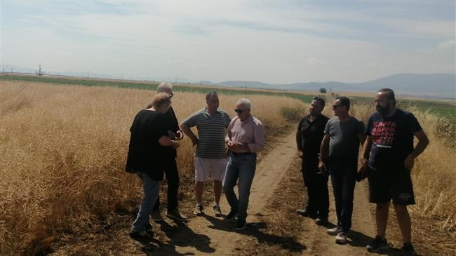 Ερωτήματα και προτάσεις της ΠΑΚ Θεσσαλίας σε ΥΠΑΑΤ και ΕΛΓΑ