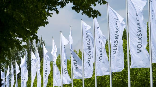 VOLKSWAGEN: «Έκθεση για την Υπευθυνότητα στην Προμήθεια Πρώτων Υλών 2021»