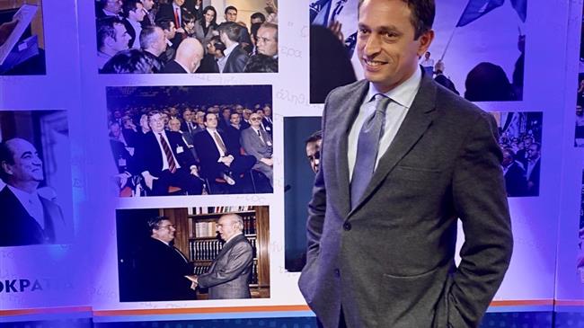 Π. Μαντάς για ΠΟΠ Ελιά Καλαμάτας: η "βασίλισσα" ξανά στον θρόνο της