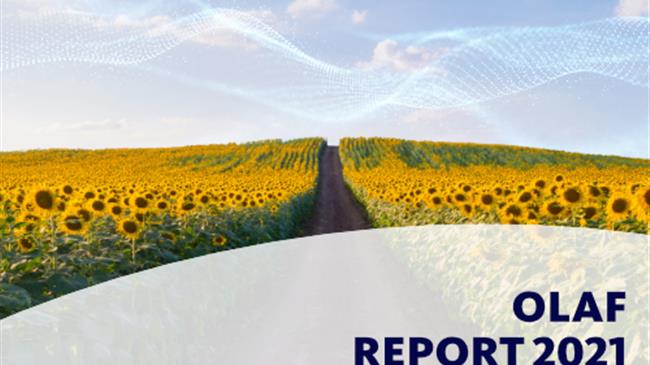 Η OLAF το 2021: Αποκάλυψη και πρόληψη της απάτης