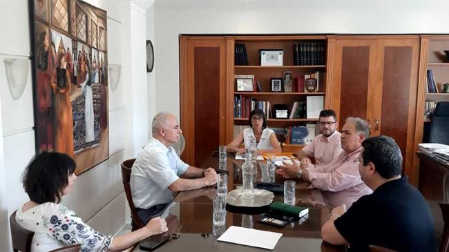 Καστοριά: Συνεργασία Φορέων Τοπικής Αυτοδιοίκησης για την Επιτάχυνση των Διαδικασιών Αδειοδότησης Σταυλικών Εγκαταστάσεων