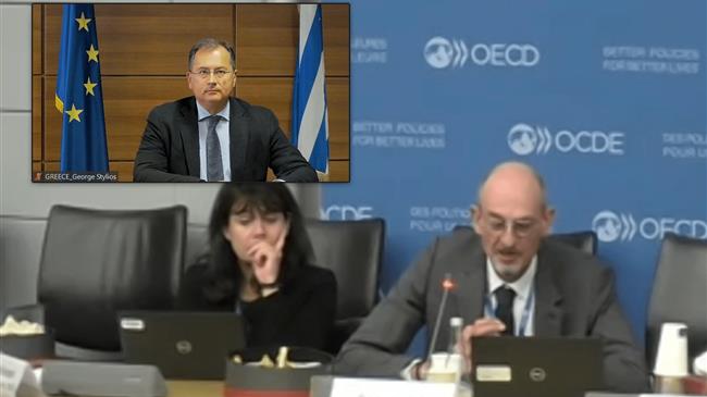 Γ. Στύλιος : Τώρα είναι η ώρα να εργαστούμε μαζί για να διασφαλίσουμε την επισιτιστική μας επάρκεια