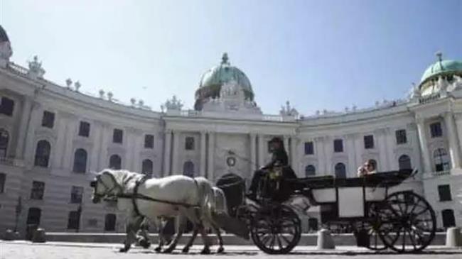 Βιέννη: Η καλύτερη πόλη για να ζει κανείς – Σε ποια θέση βρίσκεται η Ελλάδα