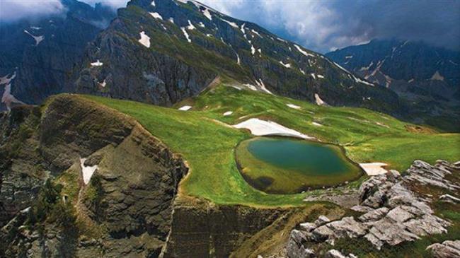 Χρηματοδότηση 120.000 ευρώ για κάθε ένα από τα επτά αναγνωρισμένα Παγκόσμια Γεωπάρκα της UNESCO