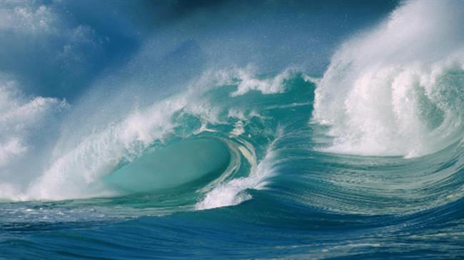 Διεθνής διακυβέρνηση των ωκεανών