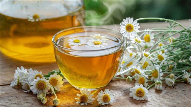 Το ταπεινό χαμομήλι και άλλες τοπικές και γηγενείς ποικιλίες που αποτελούν το χρυσάφι της ελληνικής Γης