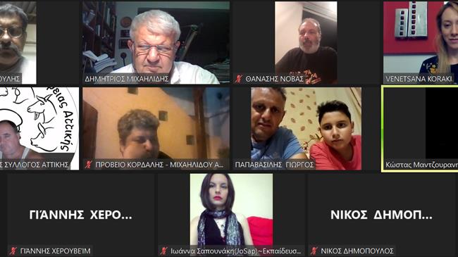 Εργάτες γης, η απασχόληση στον πρωτογενή