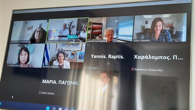 Σ. Κεδίκογλου: Έντονο ενδιαφέρον από Ελλάδα και εξωτερικό για τον αλιευτικό τουρισμό