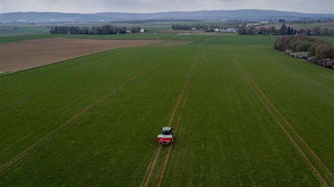 Οι αγρότες του Ηνωμένου Βασιλείου κερδίζουν περισσότερα χρήματα από το... You Tube