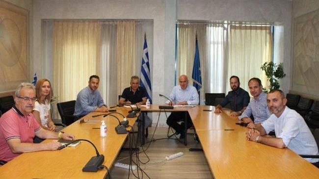 Αλεξανδρούπολη: Αντιπλημμυρικά έργα στη Ροδόπη, ύψους 2,3 εκατ. ευρώ