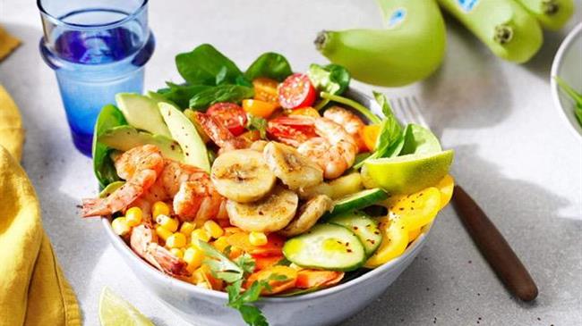 Κάντε τη βιώσιμη επιλογή με την Chiquita! Κάνει καλό σε εσάς και στον πλανήτη