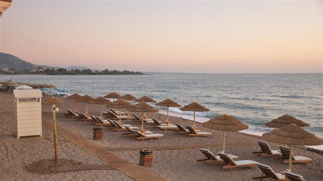 North Evia-Samos Pass: Συμπληρώθηκε μέσα σε λίγες ώρες το πλαφόν των αιτήσεων για την πλατφόρμα