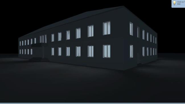 Δημοπρατείται η Ενεργειακή Αναβάθμιση του Δικαστικού Μεγάρου Καρδίτσας