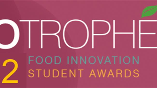 Οι νικητές του Ecotrophelia 2022: Οικολογική καινοτομία στη διατροφή