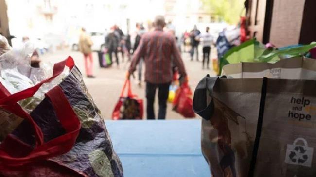 Γερμανία: Σε συναγερμό οι τράπεζες τροφίμων