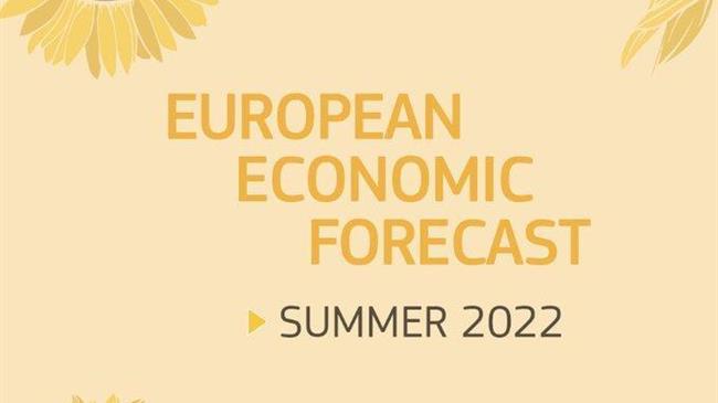 Θερινές οικονομικές προβλέψεις 2022: Ο πόλεμος της Ρωσίας επιδεινώνει τις προοπτικές