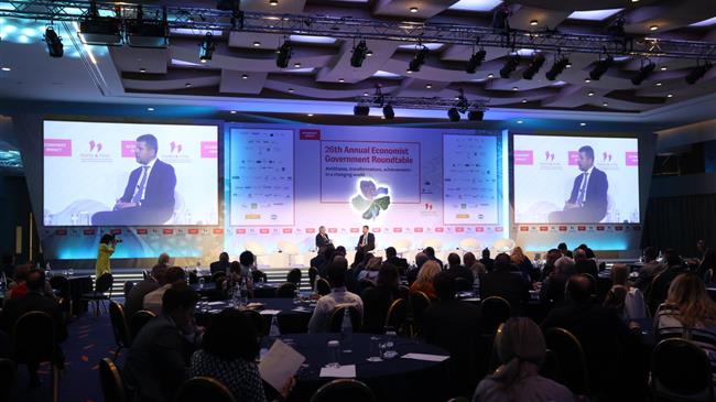 Γ. Στάσσης στο Economist: Το σχέδιο μετασχηματισμού της ΔΕΗ έχει σήμερα μεγαλύτερη αξία από ποτέ