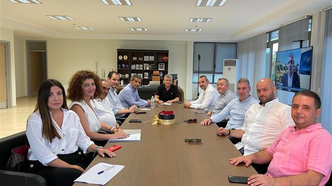 Πολυκλαδική Έκθεση THESSALY EXPO