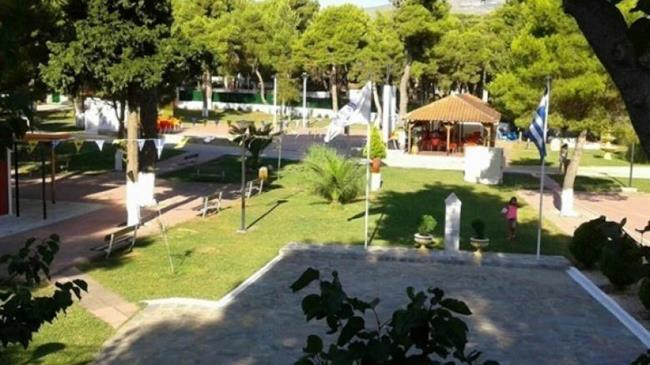 Ολοκλήρωση της ηλεκτρονικής υποβολής αιτήσεων συμμετοχής για την κατασκηνωτική περίοδο έτους 2022