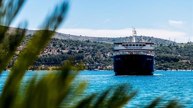 Ξεκίνησε η 2η φάση του North Evia – Samos Pass