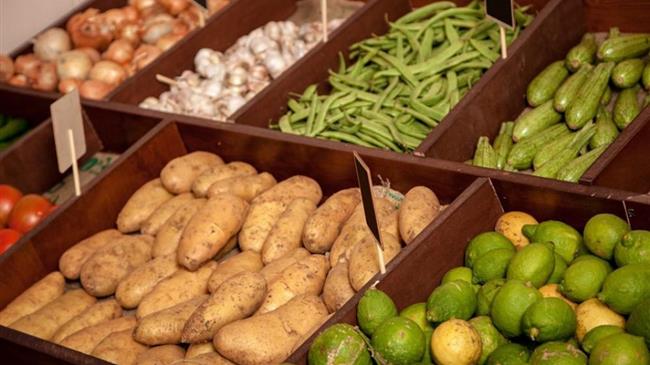 Τουρκία: Τιμές-σοκ σε βασικά είδη - Έως και 614% πάνω λεμόνια και πατάτες