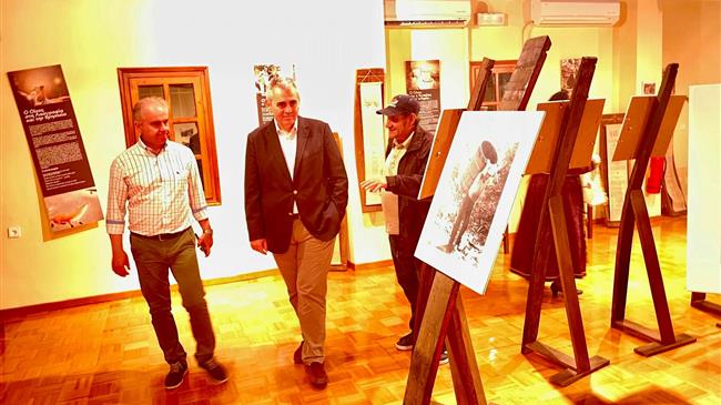 Μάθημα πατριδογνωσίας η επίσκεψη στο Μουσείο Οίνου & Αμπέλου Ραψάνης