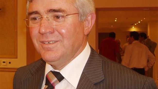 ΕΚΑΓΕΜ: για την Απώλεια του Επίτιμου Προέδρου, κ. Πέτκου Στέργιου