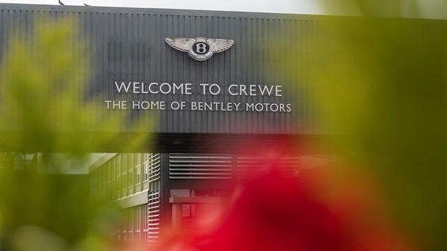 Η Bentley γίνεται η πρώτη εταιρεία που εξασφαλίζει την πιστοποίηση «NetZeroPlastictoNature»