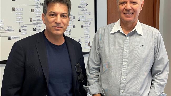 Σημαντικές συζητήσεις μεταξύ ΕΔΟΠ και ΕΛΓΟ-ΔΗΜΗΤΡΑ για τα φλέγοντα ζητήματα του πτηνοτροφικού κλάδου