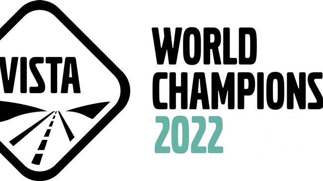 Το συνεργείο Φορτηγών - Λεωφορείων Volvo του Ομίλου Επιχειρήσεων Σαρακάκη στον τελικό του Παγκόσμιου Τεχνικού Διαγωνισμού VISTA 2022