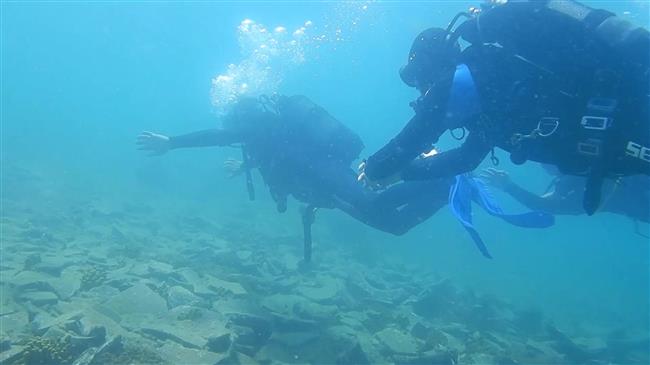 Τρία νέα Υποθαλάσσια Μουσεία στον Δυτικό Παγασητικό  αποδόθηκαν στην κοινωνία