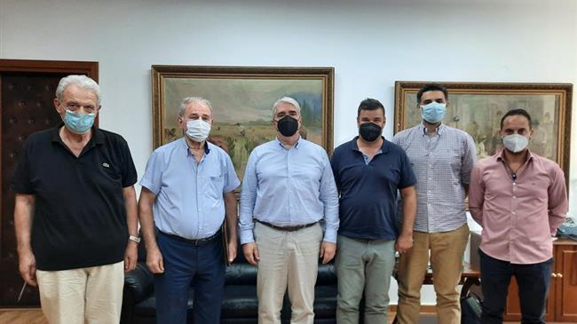 Σ. Κεδίκογλου: Η κυβέρνηση στηρίζει τον πτηνοτροφικό κλάδο, στόχος μας η αυτάρκεια στον πρωτογενή τομέα