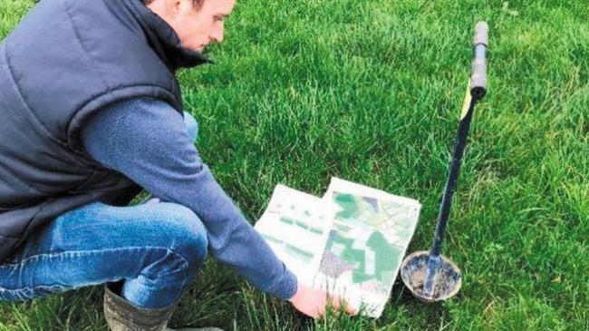 Γονιμότητα εδάφους –το παράδειγμα της Ιρλανδίας