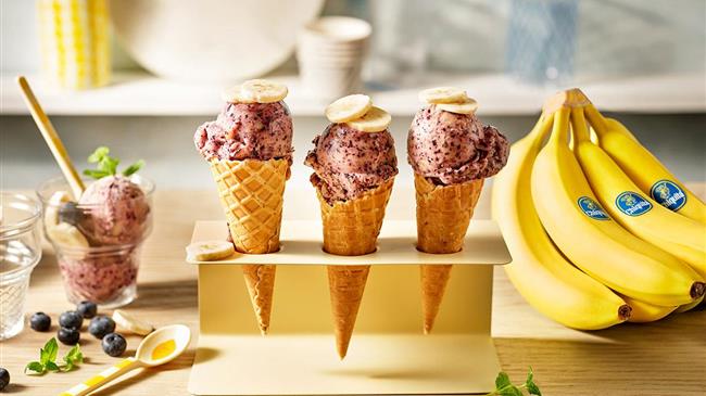 Η Chiquita απολαμβάνει τις τελευταίες ημέρες του καλοκαιριού και γιορτάζει την Παγκόσμια Ημέρα των Banana Lovers