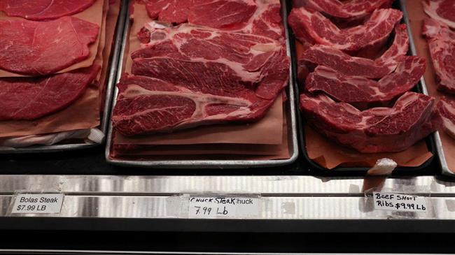 Η συρρίκνωση του κοπαδιού βοοειδών στις ΗΠΑ εκτοξεύει τιμές του βοείου κρέατος