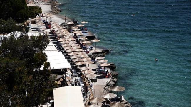 ΔΙΜΕΑ: Εντοπίστηκαν 26 παραβάσεις σε 46 ελέγχους σε επιχειρήσεις εστίασης και παροχής υπηρεσιών παραλίας σε Άνδρο και Σύρο